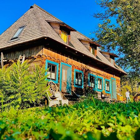 Big Family Apartment In Breb'S Cosy Barn Екстер'єр фото