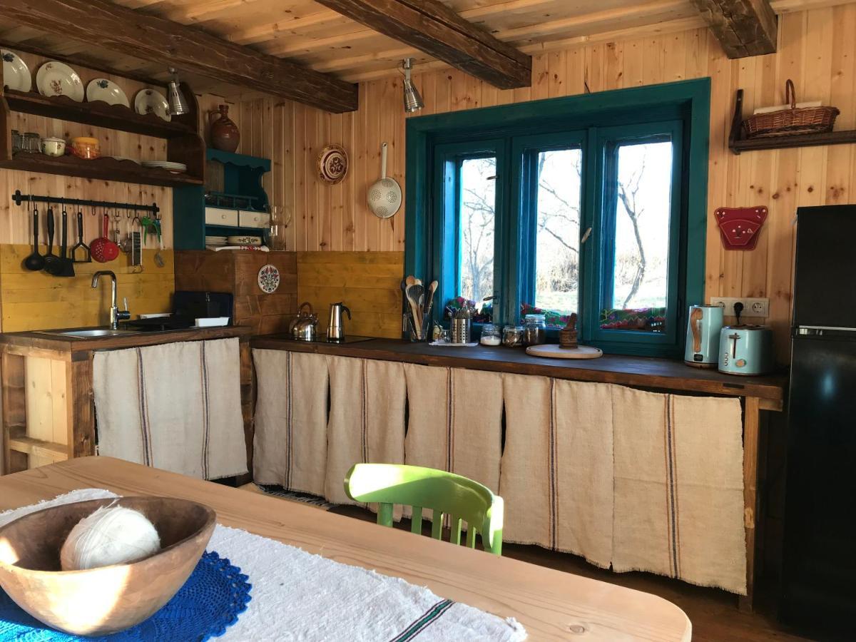 Big Family Apartment In Breb'S Cosy Barn Екстер'єр фото
