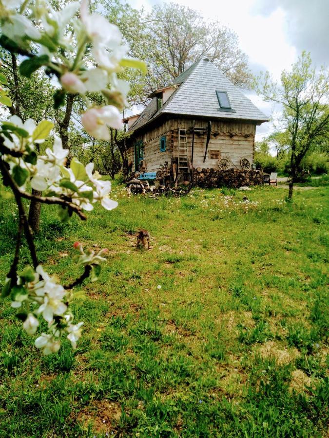 Big Family Apartment In Breb'S Cosy Barn Екстер'єр фото