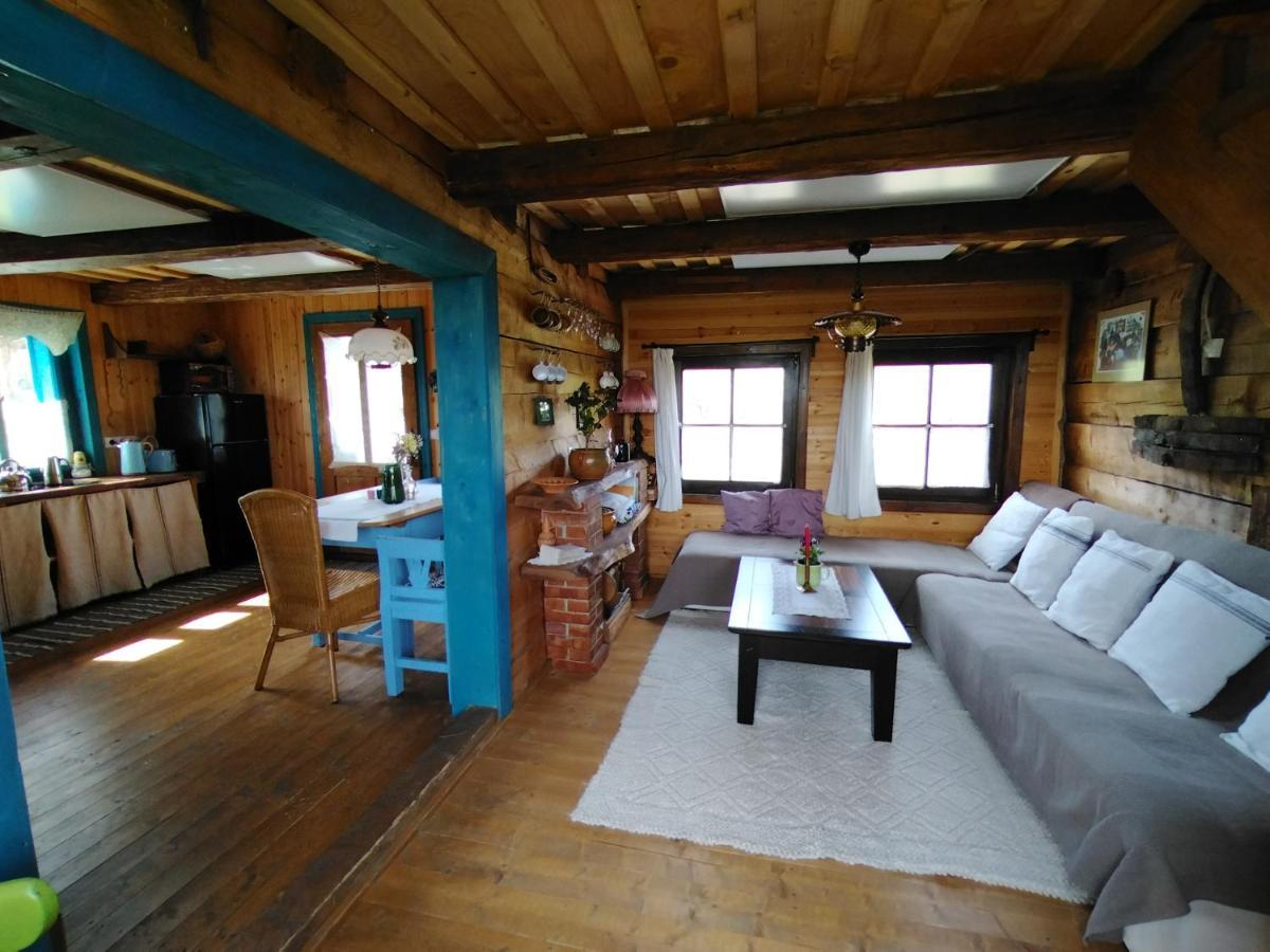 Big Family Apartment In Breb'S Cosy Barn Екстер'єр фото