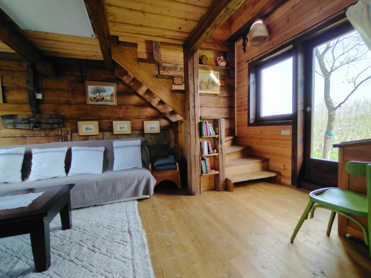 Big Family Apartment In Breb'S Cosy Barn Екстер'єр фото