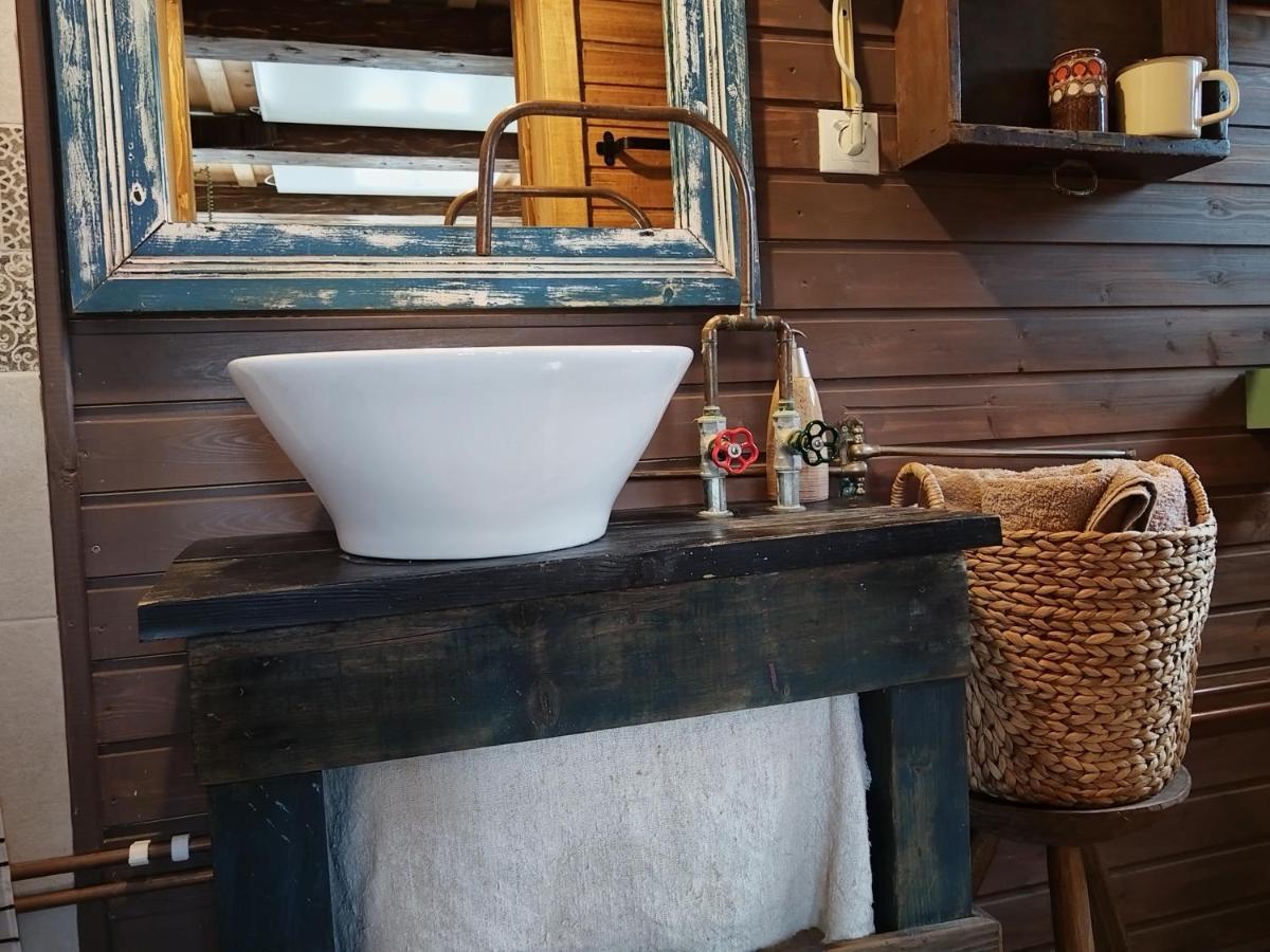 Big Family Apartment In Breb'S Cosy Barn Екстер'єр фото