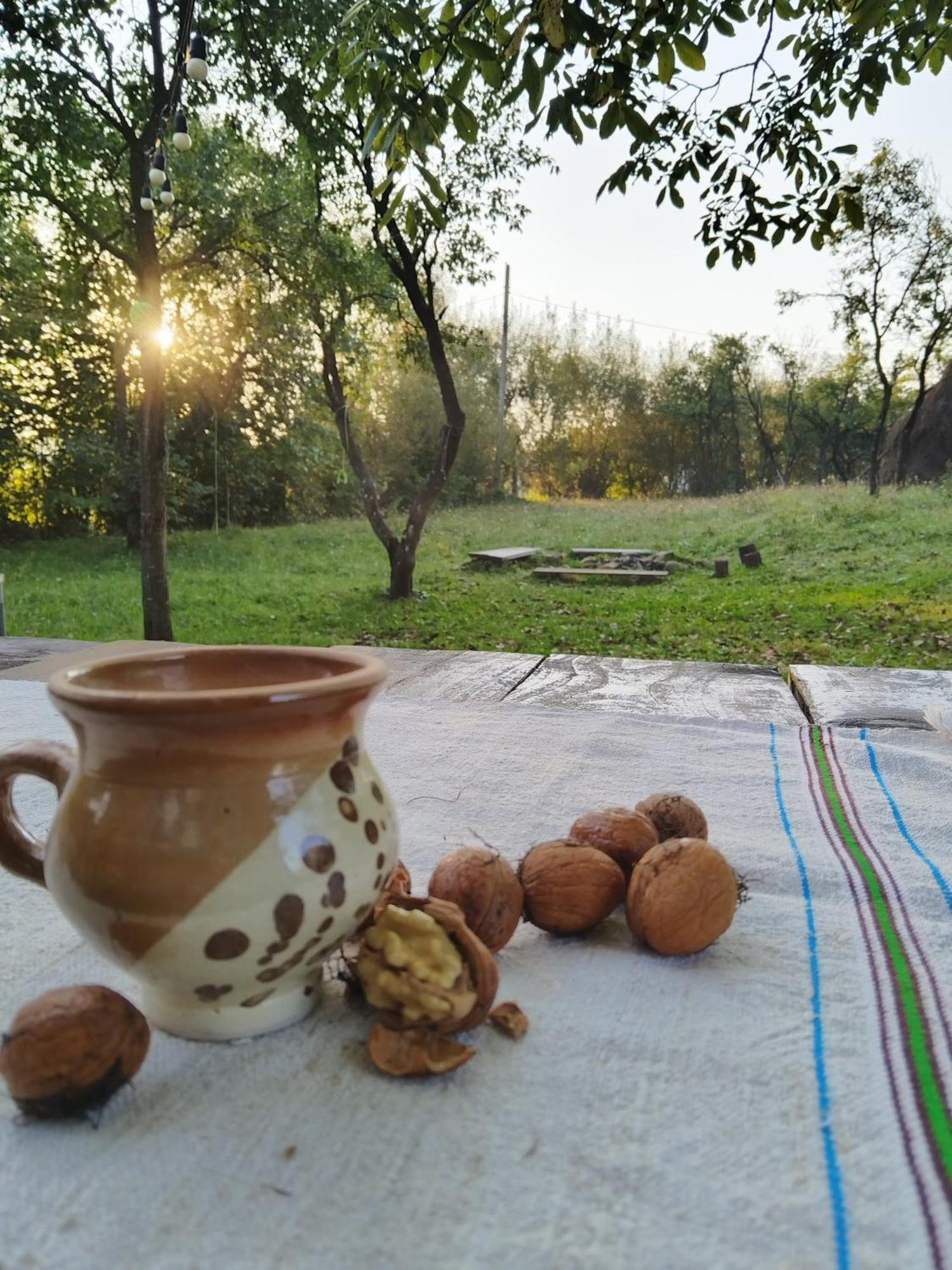 Big Family Apartment In Breb'S Cosy Barn Екстер'єр фото