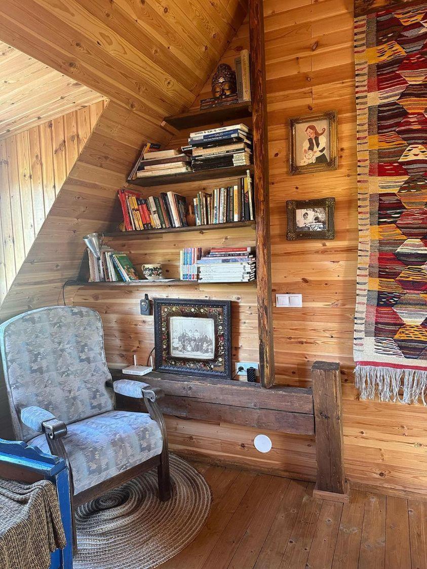 Big Family Apartment In Breb'S Cosy Barn Номер фото