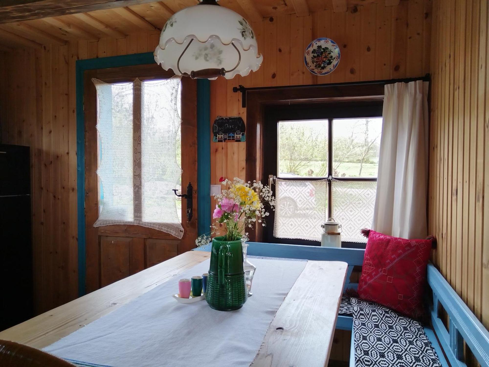 Big Family Apartment In Breb'S Cosy Barn Екстер'єр фото