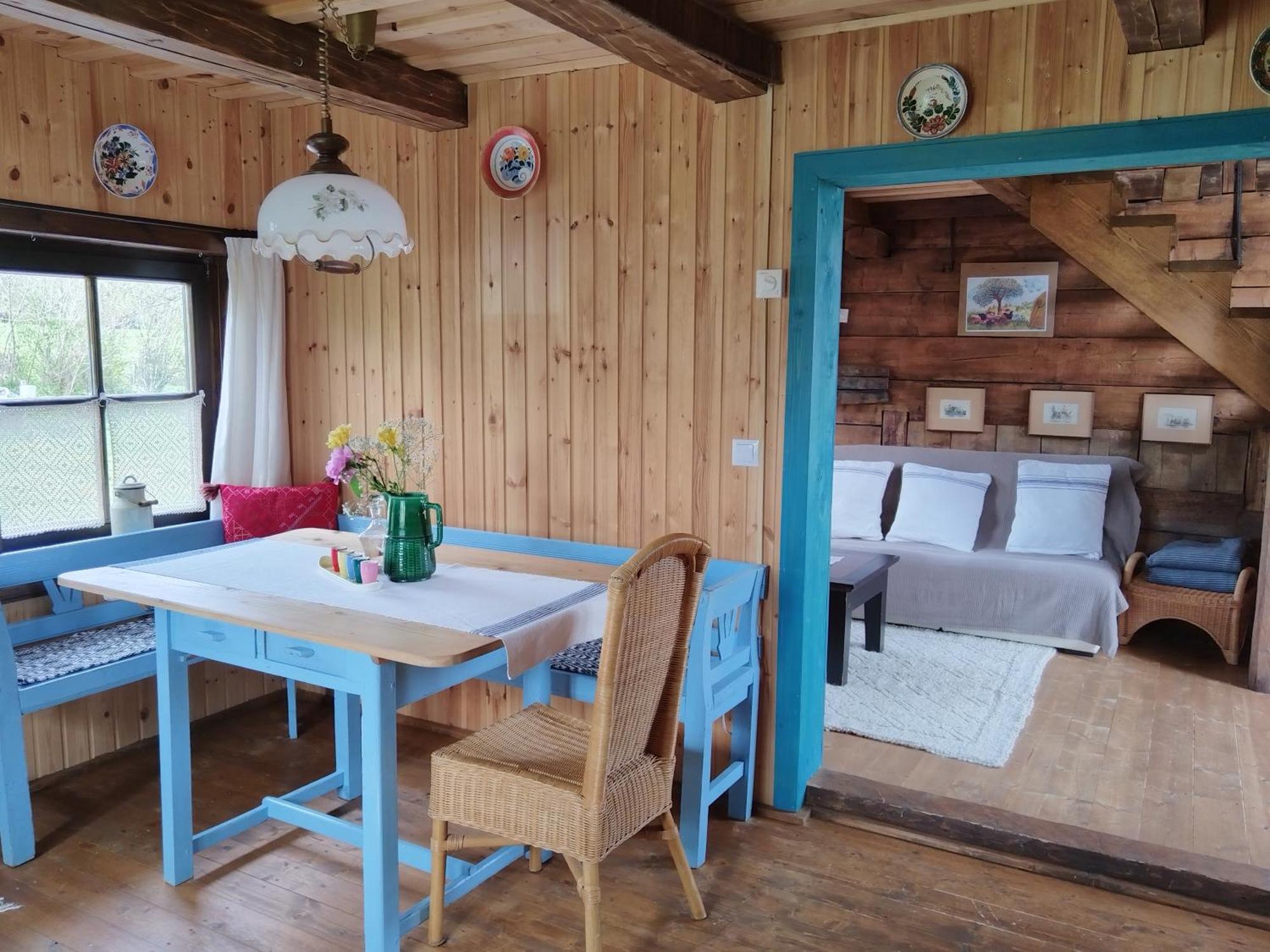 Big Family Apartment In Breb'S Cosy Barn Екстер'єр фото