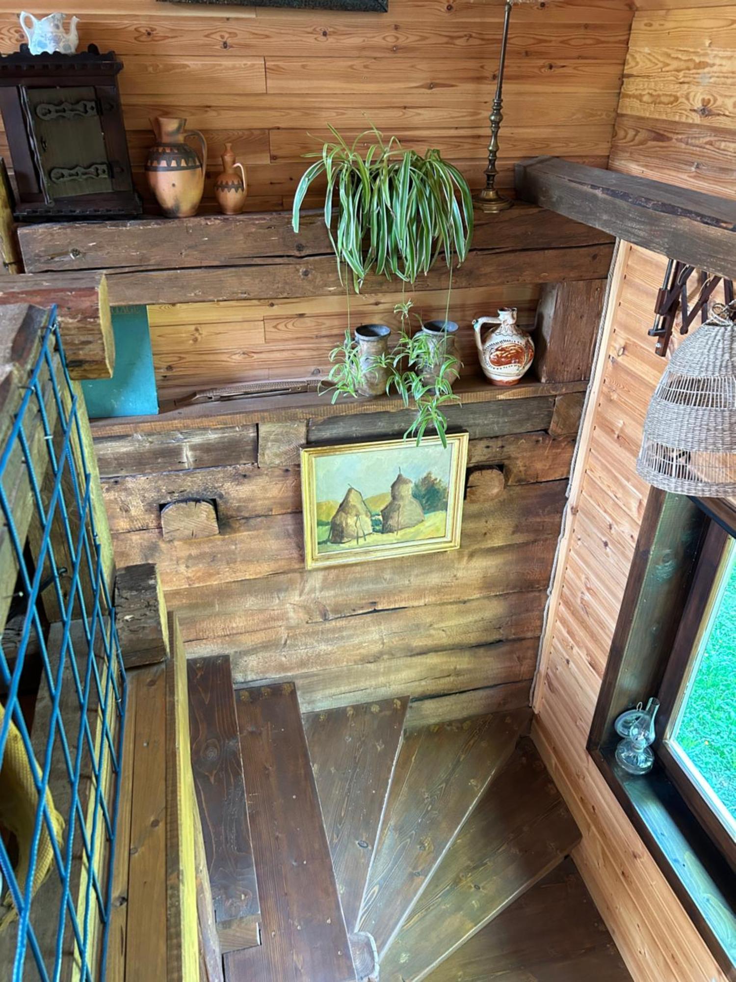 Big Family Apartment In Breb'S Cosy Barn Екстер'єр фото