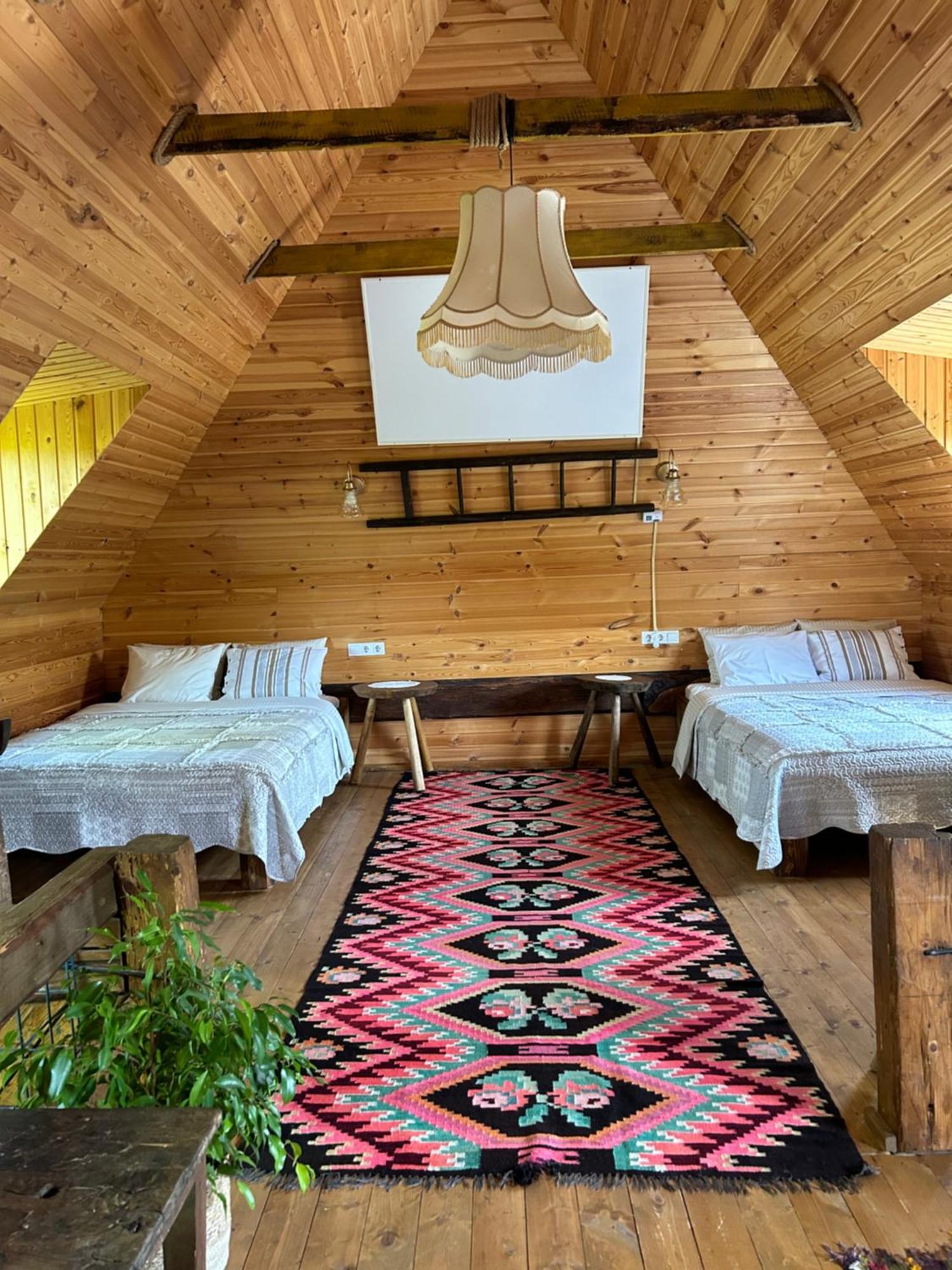 Big Family Apartment In Breb'S Cosy Barn Екстер'єр фото